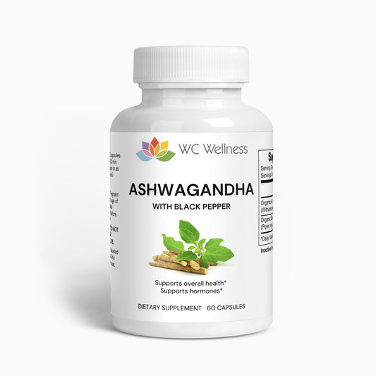 Ashwagandha