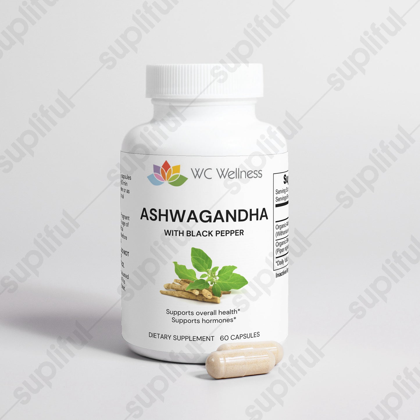 Ashwagandha