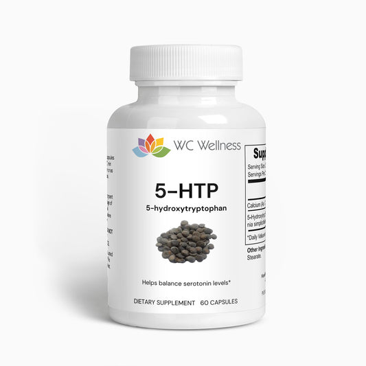 5-HTP