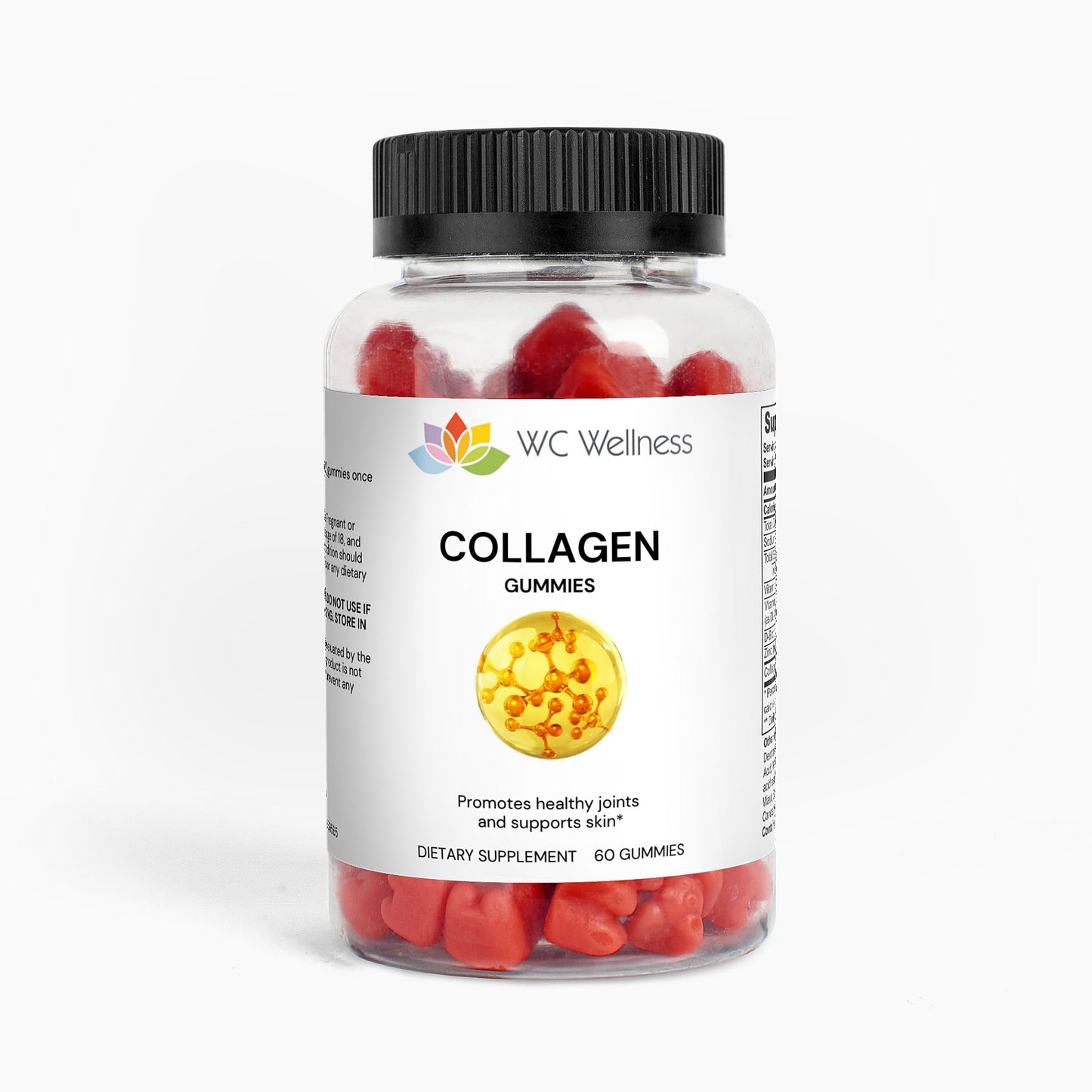 Collagen Gummies (Adult)